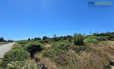 Parcela en Venta en Club de campo residencial