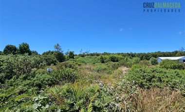 Parcela en Venta en Club de campo residencial