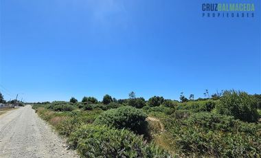 Parcela en Venta en Club de campo residencial