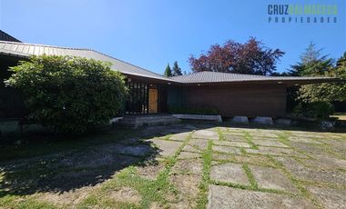 Terreno Construccion  en Venta en A pasos del centro