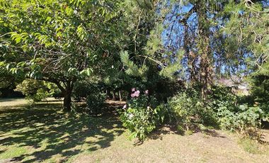 Terreno Construccion  en Venta en A pasos del centro