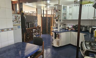 Terreno Construccion  en Venta en A pasos del centro