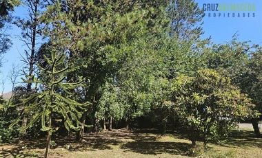 Terreno Construccion  en Venta en A pasos del centro