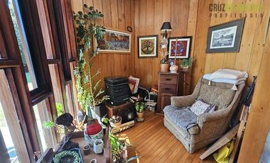 Terreno Construccion  en Venta en A pasos del centro