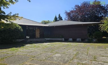 Terreno Construccion  en Venta en A pasos del centro