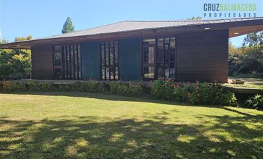 Terreno Construccion  en Venta en A pasos del centro