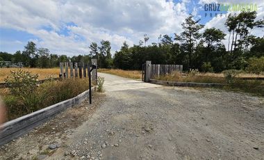 Parcela en Venta en Lomas del Maullín