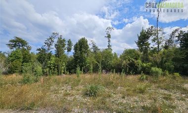 Parcela en Venta en Lomas del Maullín