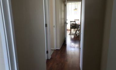 Departamento en Venta en Escuela Agrícola 1710, Macul
