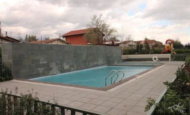 Departamento en Venta en Escuela Agrícola 1710, Macul