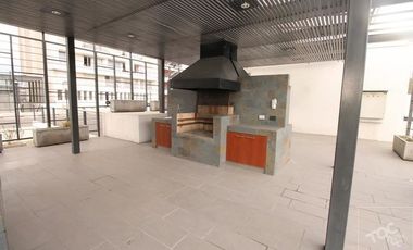 Departamento en Venta en Escuela Agrícola 1710, Macul