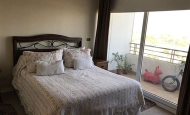 Departamento en Venta en Escuela Agrícola 1710, Macul