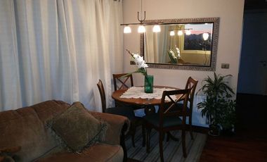 Departamento en Venta en Escuela Agrícola 1710, Macul
