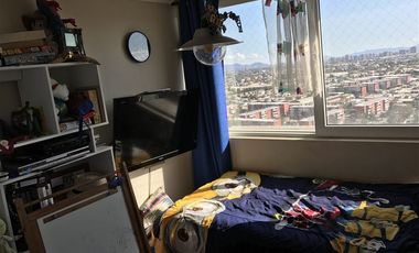 Departamento en Venta en Escuela Agrícola 1710, Macul