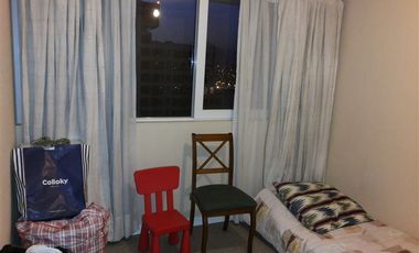 Departamento en Venta en Escuela Agrícola 1710, Macul