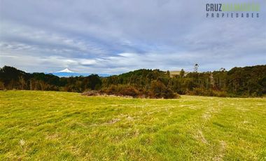 Parcela en Venta en Condominio Alto Colonos, a minutos de Frutillar bajo y Playa Maqui