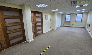 Oficina en Arriendo en Centro de Puerto Montt