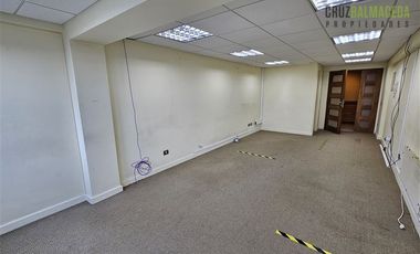 Oficina en Arriendo en Centro de Puerto Montt