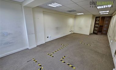 Oficina en Arriendo en Centro de Puerto Montt
