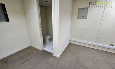 Oficina en Arriendo en Centro de Puerto Montt