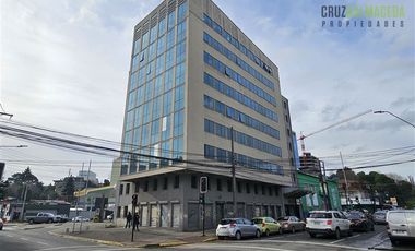 Oficina en Arriendo en Centro de Puerto Montt