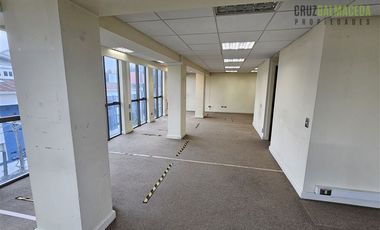 Oficina en Arriendo en Centro de Puerto Montt