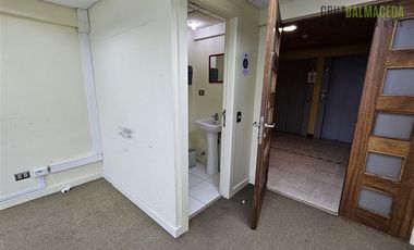 Oficina en Arriendo en Centro de Puerto Montt