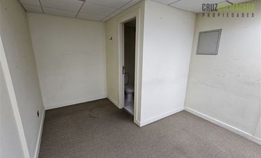 Oficina en Arriendo en Centro de Puerto Montt