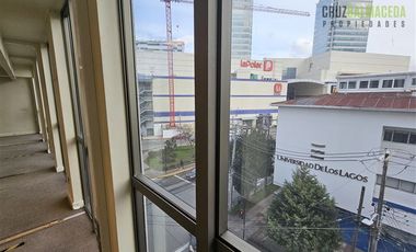 Oficina en Arriendo en Centro de Puerto Montt