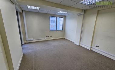 Oficina en Arriendo en Centro de Puerto Montt
