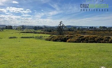 Sitio en Venta en Camino a Alerce, cercano a Las Bahías