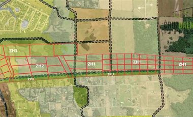 Sitio en Venta en Camino a Alerce, cercano a Las Bahías