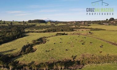Sitio en Venta en Camino a Alerce, cercano a Las Bahías