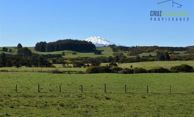 Sitio en Venta en Camino a Alerce, cercano a Las Bahías