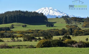 Sitio en Venta en Camino a Alerce, cercano a Las Bahías