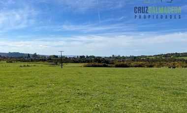 Sitio en Venta en Camino a Alerce, cercano a Las Bahías