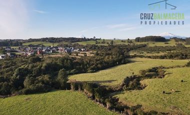 Sitio en Venta en Camino a Alerce, cercano a Las Bahías