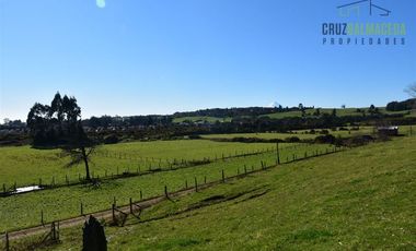 Sitio en Venta en Camino a Alerce, cercano a Las Bahías