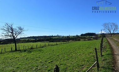Sitio en Venta en Camino a Alerce, cercano a Las Bahías