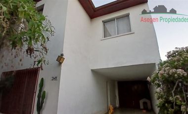 Casa en Arriendo en Casa - Local comercial en venta y arriendo en el centro de Copiapó