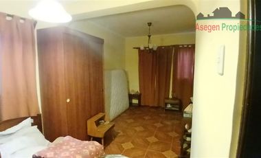 Casa en Arriendo en Casa - Local comercial en venta y arriendo en el centro de Copiapó