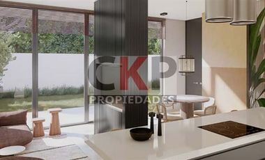 Departamento en Venta en Vitacura/ Mar Jónico