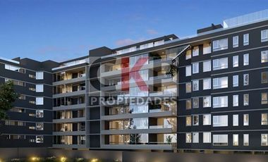 Departamento en Venta en Vitacura/ Mar Jónico