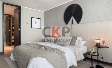 Departamento en Venta en Vitacura/ Mar Jónico