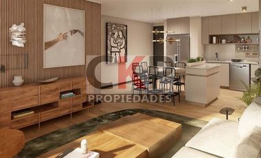 Departamento en Venta en Vitacura/ Mar Jónico