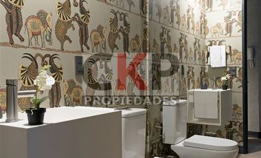 Departamento en Venta en Vitacura/ Mar Jónico