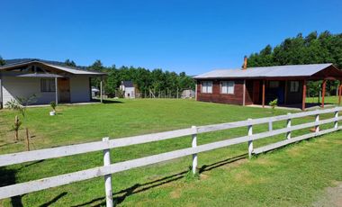 Venta Casa 2D/1B - Villarrica