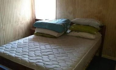 Venta Casa 2D/1B - Villarrica