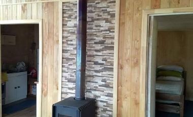 Venta Casa 2D/1B - Villarrica