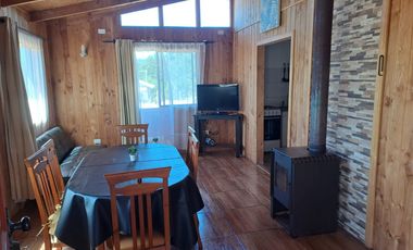 Venta Casa 2D/1B - Villarrica